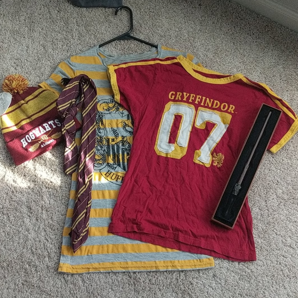 Harry Potter Set
